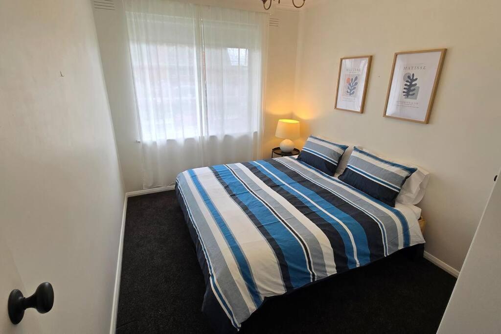Elsternwick Easy Living - 2 Bedroom Sleeping 4 メルボルン エクステリア 写真